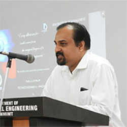 Devanarayanan Gopakumaran Nair Interview on TopDevelopers.co