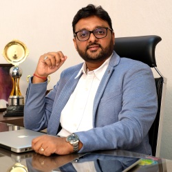 Hardik Shah Interview on TopDevelopers.co