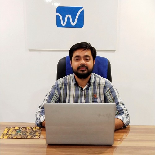 Ravi Mehta Interview on TopDevelopers.co