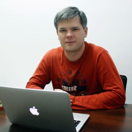 Vitaly Hornik Interview on TopDevelopers.co