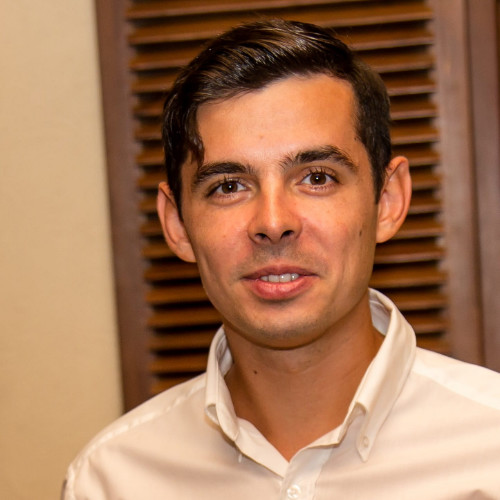 Oleg Calugher Interview on TopDevelopers.co