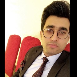 Nabeel Zafar Interview on TopDevelopers.co