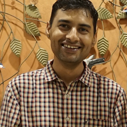 Sugan Chand Interview on TopDevelopers.co