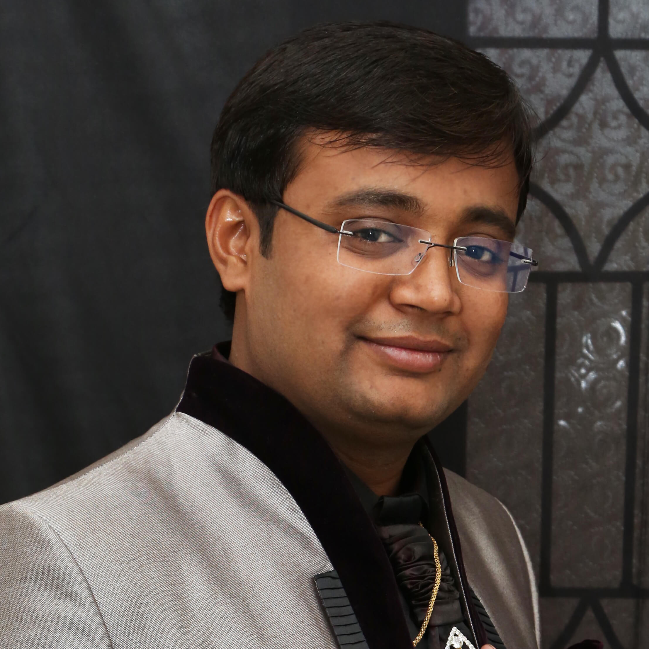 Jignesh Vaghasiya Interview on TopDevelopers.co