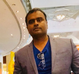 Sudhir Naidu Interview on TopDevelopers.co