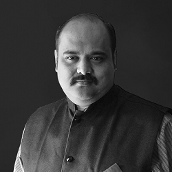Kandarp Bhatt Interview on TopDevelopers.co