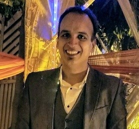 Naval Madaan Interview on TopDevelopers.co