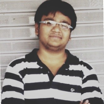 Nisarg Shah Interview on TopDevelopers.co
