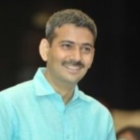 Akhilesh Sharma Interview on TopDevelopers.co