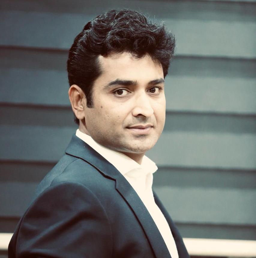 Arun Goyal Interview on TopDevelopers.co