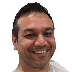 Pathik Jayani Interview on TopDevelopers.co