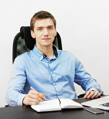 Serge Hudas Interview on TopDevelopers.co