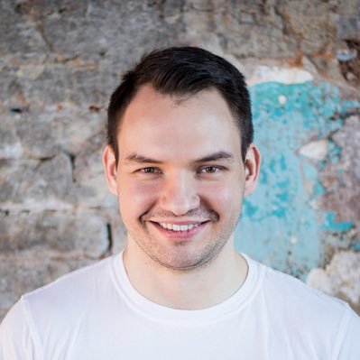 Vasily Malyshev Interview on TopDevelopers.co