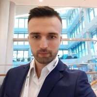 Vitaliy Dyachenko Interview on TopDevelopers.co