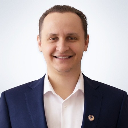 SergiiTymchuk Interview on TopDevelopers.co