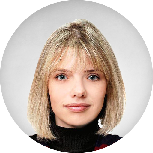 Helen Khais Interview on TopDevelopers.co