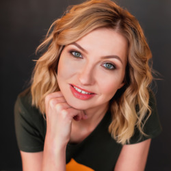 Elena Levandovska Interview on TopDevelopers.co