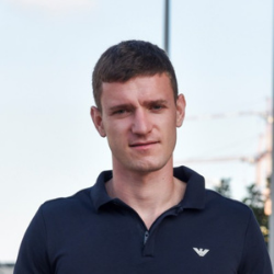 Peter Kolomiets Interview on TopDevelopers.co