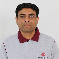 Kiran Beladiya Interview on TopDevelopers.co