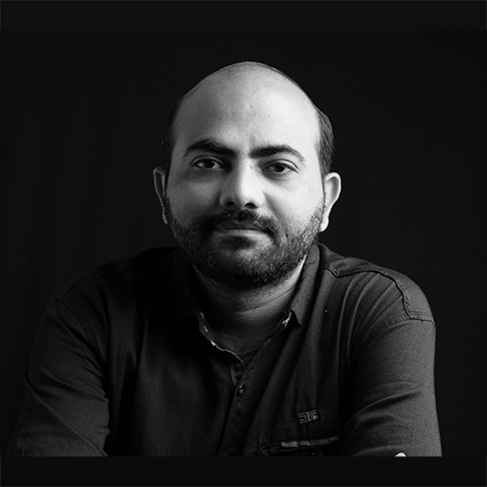 Chintan Adatiya Interview on TopDevelopers.co
