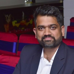 Sagar Chaturvedi Interview on TopDevelopers.co