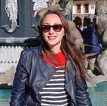 Yulia Koroleva Interview on TopDevelopers.co