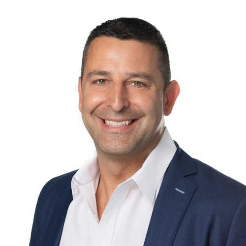 Nick Damoulakis Interview on TopDevelopers.co