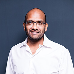 Atif Azim Interview on TopDevelopers.co