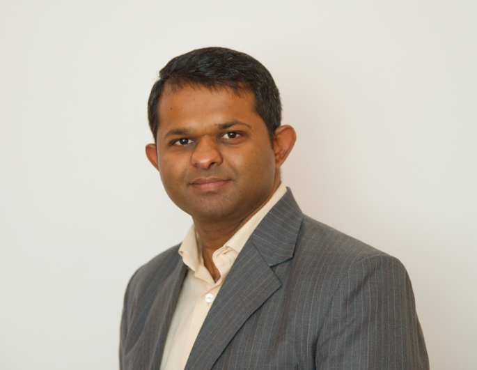 Parshant Gami Interview on TopDevelopers.co
