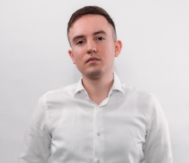 Ilia Kiselevich Interview on TopDevelopers.co
