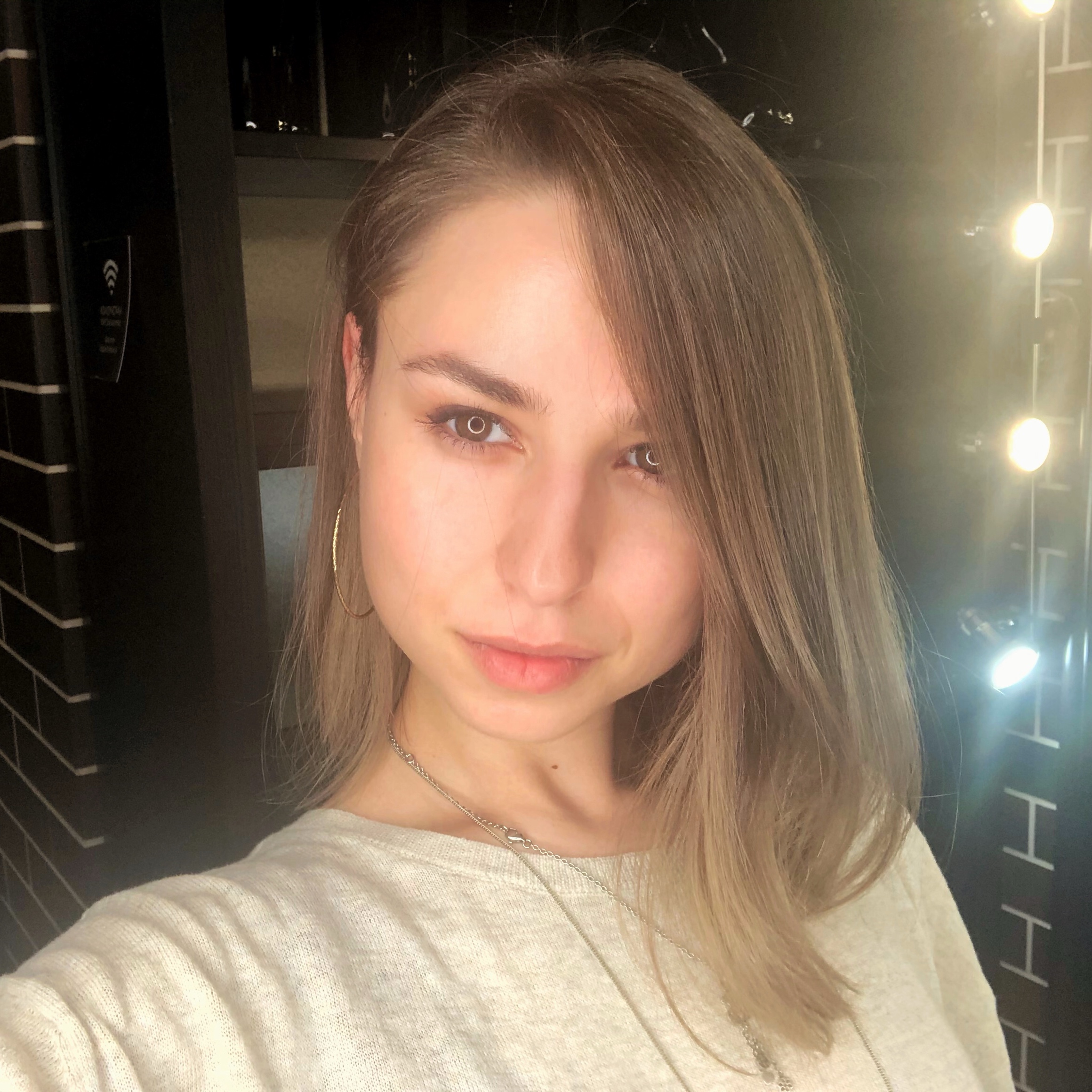 Katya Uvarova Interview on TopDevelopers.co