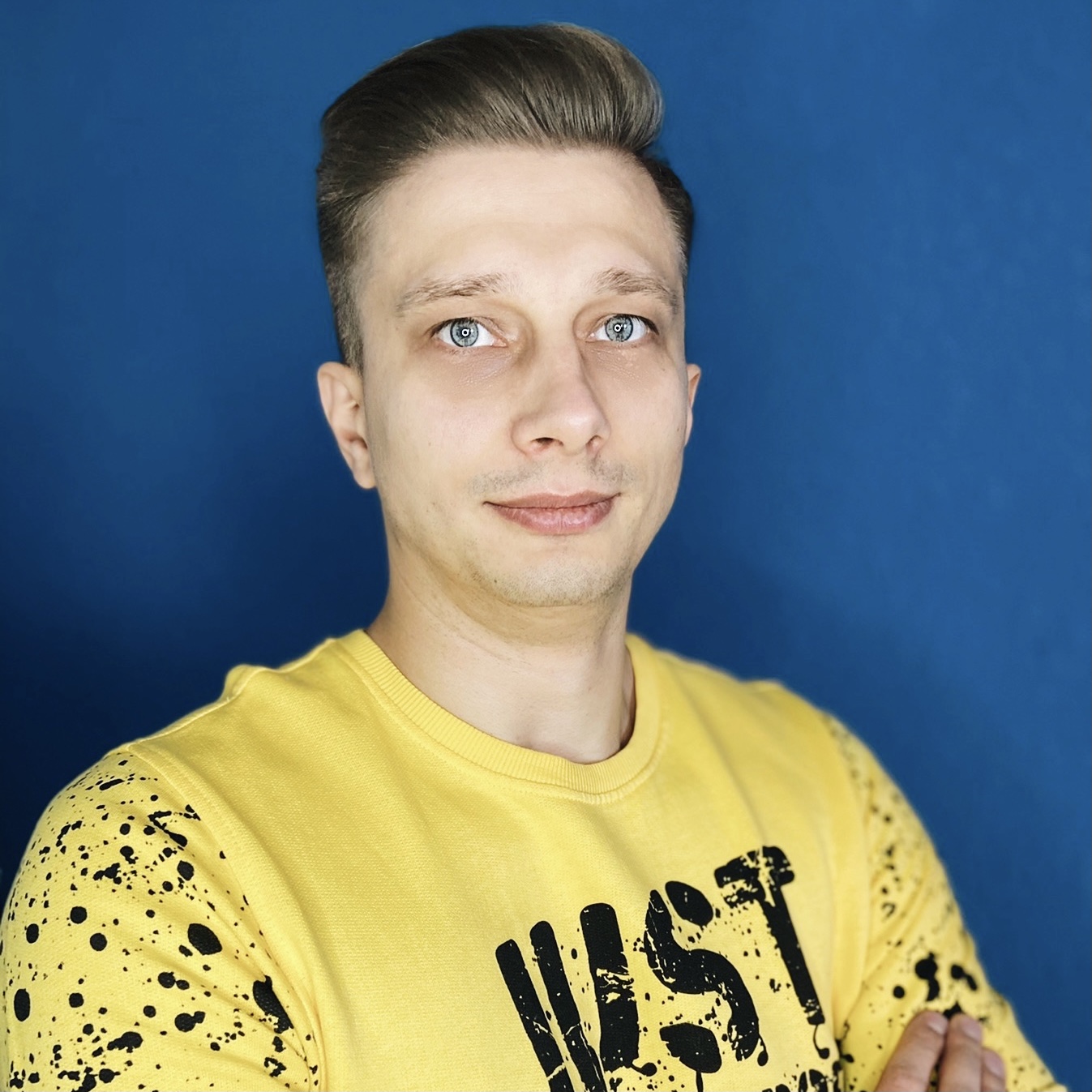 Michail Yarmaliuk Interview on TopDevelopers.co