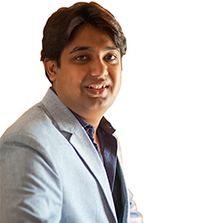Jigar Shah Interview on TopDevelopers.co
