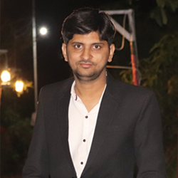 Shantilal Matariya Interview on TopDevelopers.co