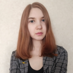 Alesya Sinitsa Interview on TopDevelopers.co