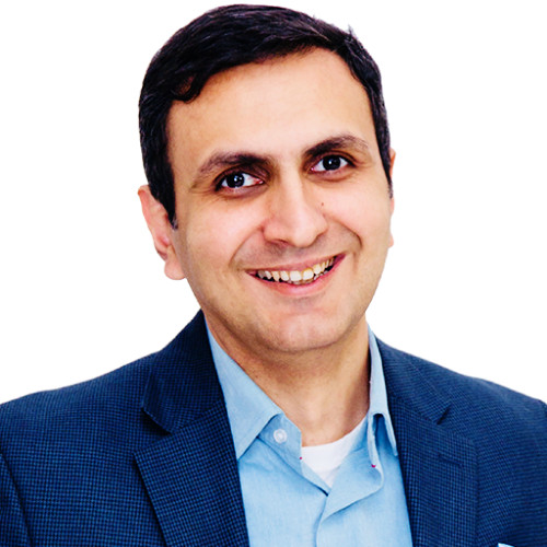UmairJaved Interview on TopDevelopers.co