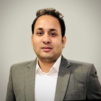 Prashant Singh Sengar Interview on TopDevelopers.co