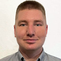 Ihor Kopaniev Interview on TopDevelopers.co