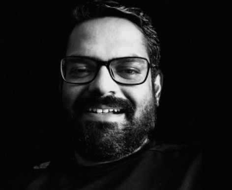 Harikrishna Patel Interview on TopDevelopers.co