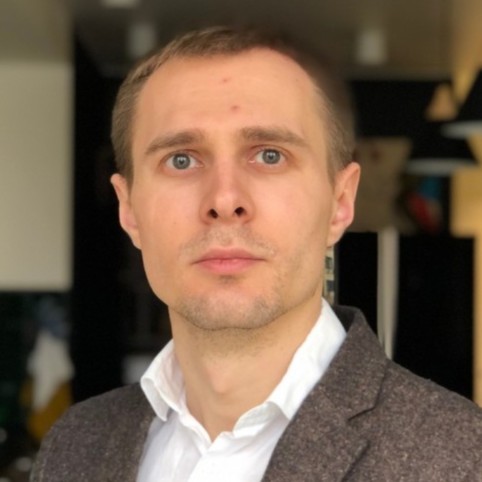 Vladislav Pivnev Interview on TopDevelopers.co