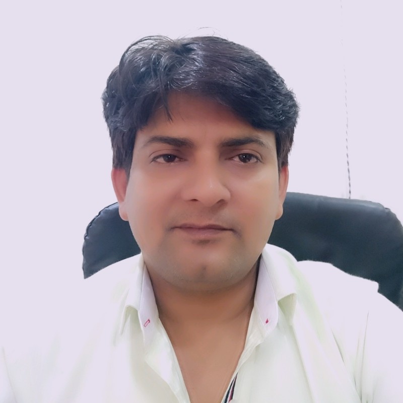 Shivendra Dwivedi Interview on TopDevelopers.co