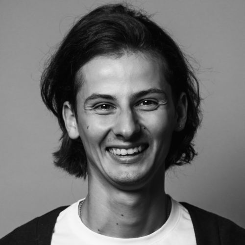 Arseniy Seroka Interview on TopDevelopers.co