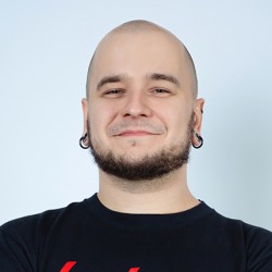 Dmitry Budzko Interview on TopDevelopers.co