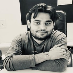 Mayank Pande Interview on TopDevelopers.co