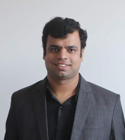 Ankit Dhir Interview on TopDevelopers.co