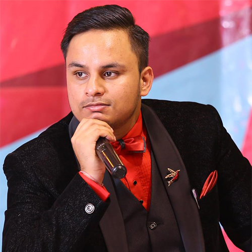 Anshul Sharma Interview on TopDevelopers.co