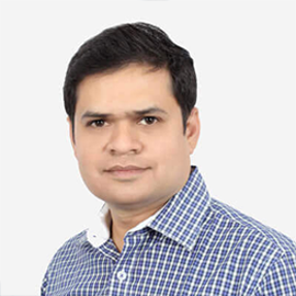 Manish Patel Interview on TopDevelopers.co