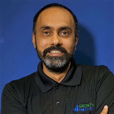 Taran Nandha Interview on TopDevelopers.co