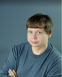 Andry Ivannikov Interview on TopDevelopers.co