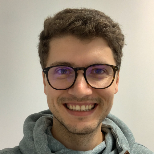 Dima Venglinski Interview on TopDevelopers.co